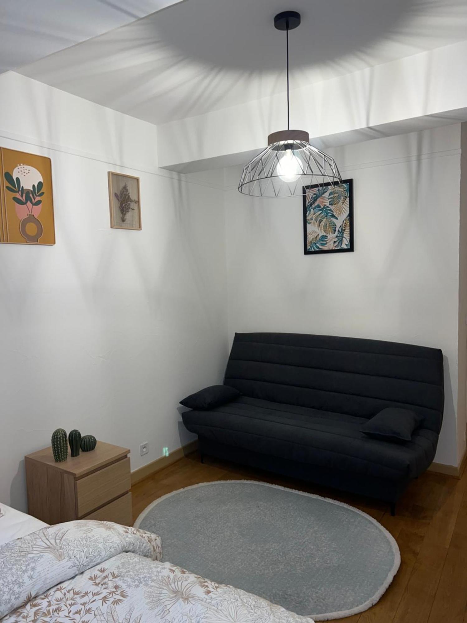 Appartement Dijon Le Zola, Avec Parking Prive Sur Demande Payant Sur Place Exterior foto