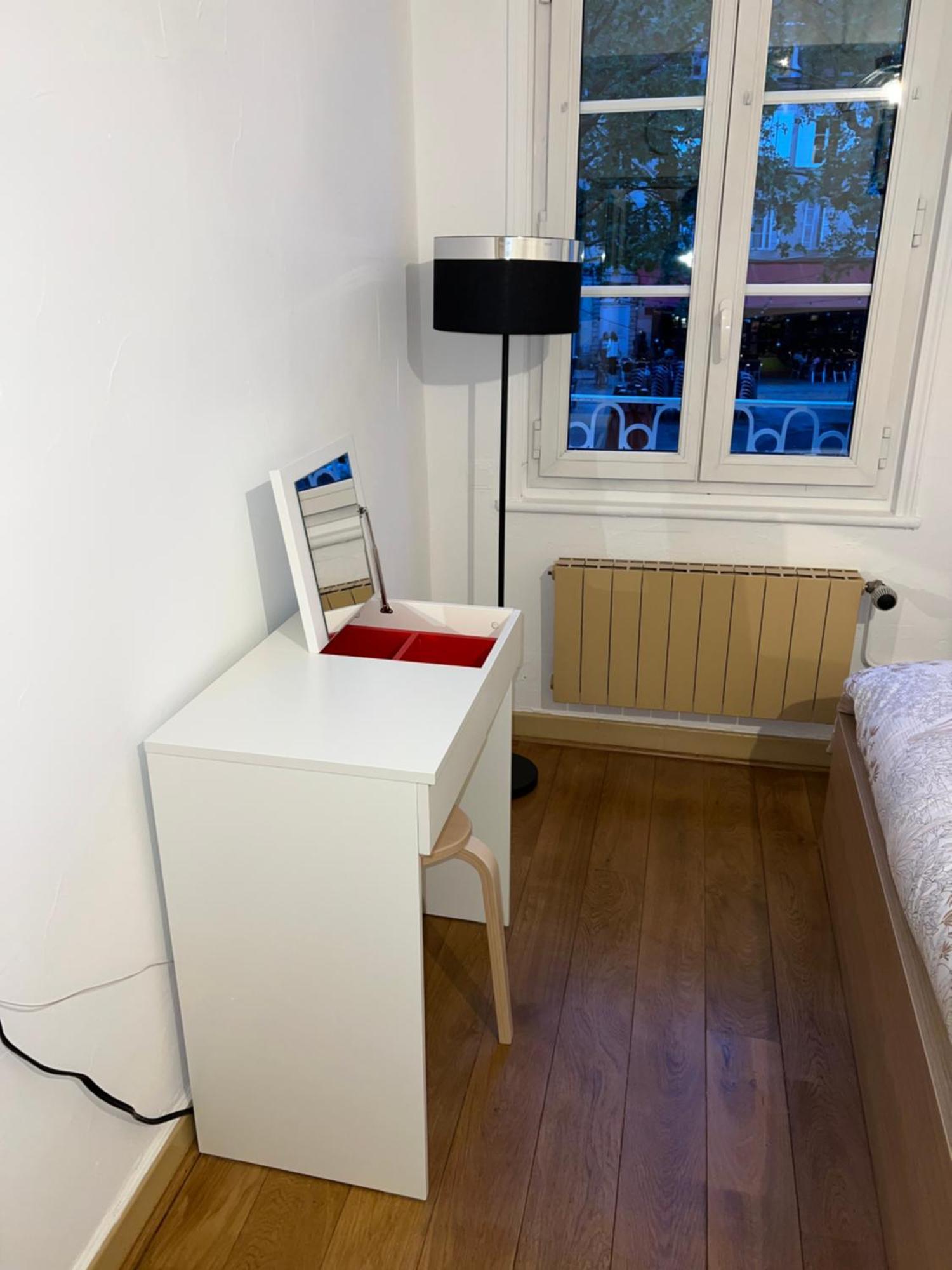 Appartement Dijon Le Zola, Avec Parking Prive Sur Demande Payant Sur Place Exterior foto