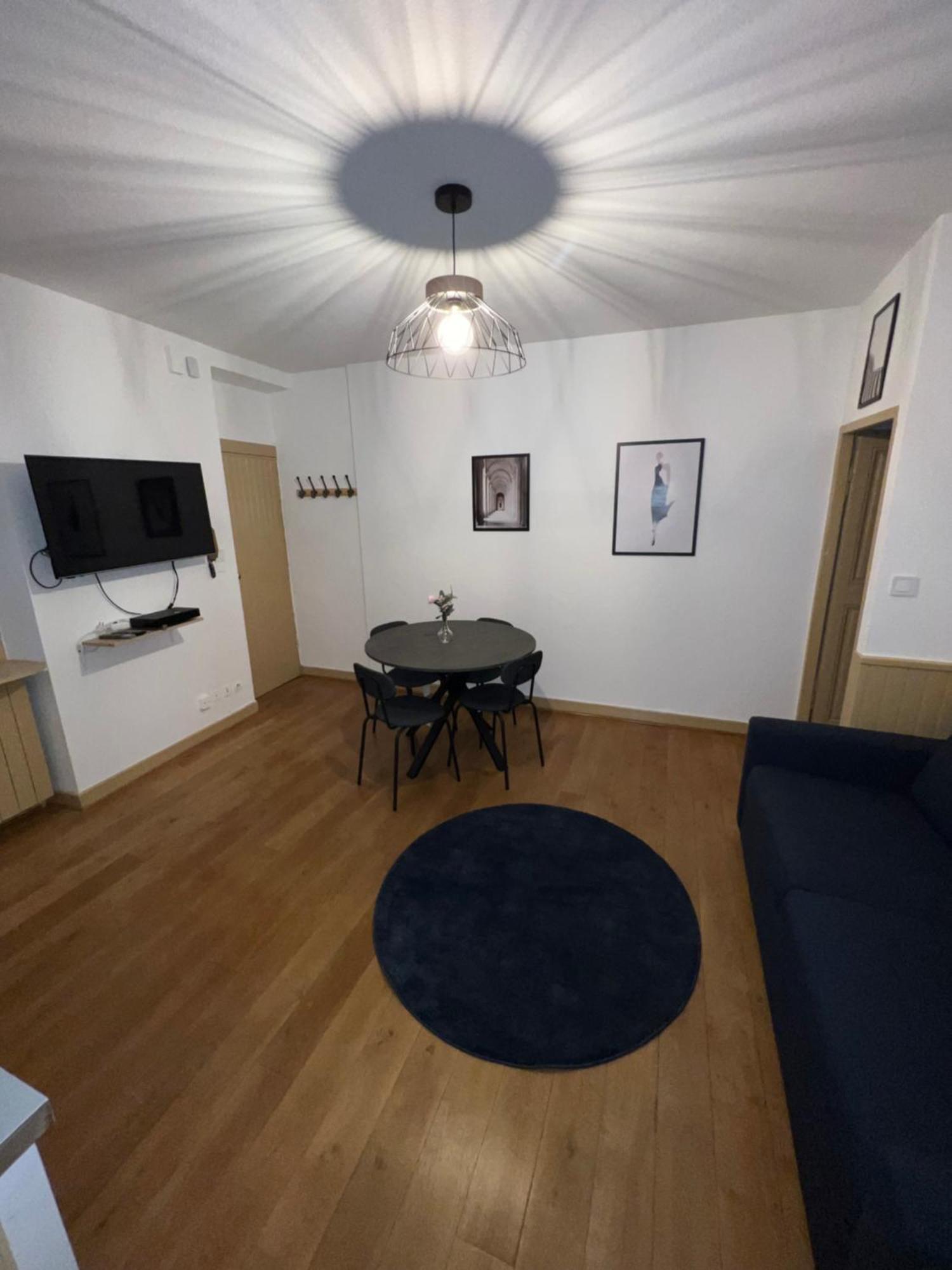 Appartement Dijon Le Zola, Avec Parking Prive Sur Demande Payant Sur Place Exterior foto