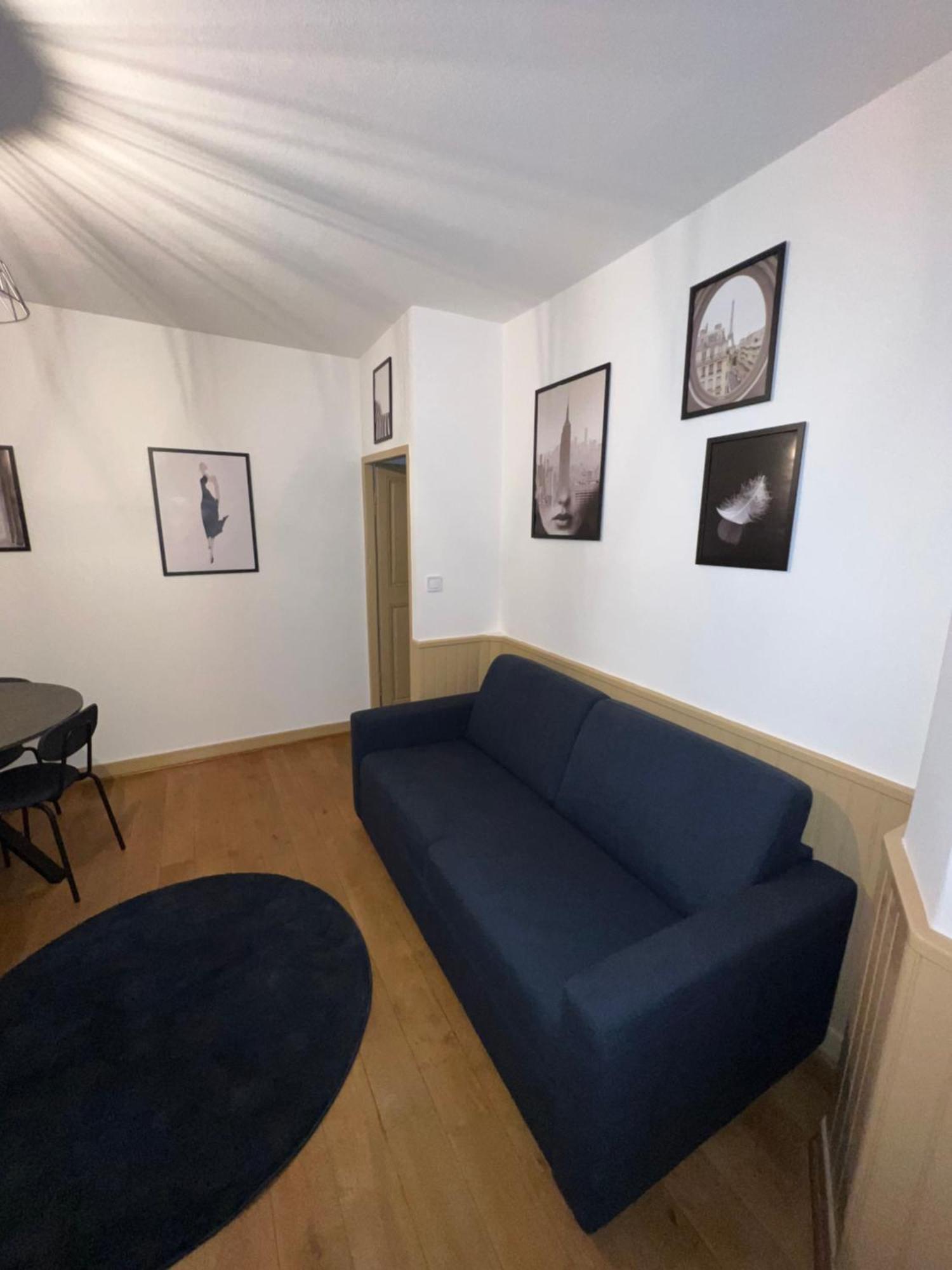 Appartement Dijon Le Zola, Avec Parking Prive Sur Demande Payant Sur Place Exterior foto
