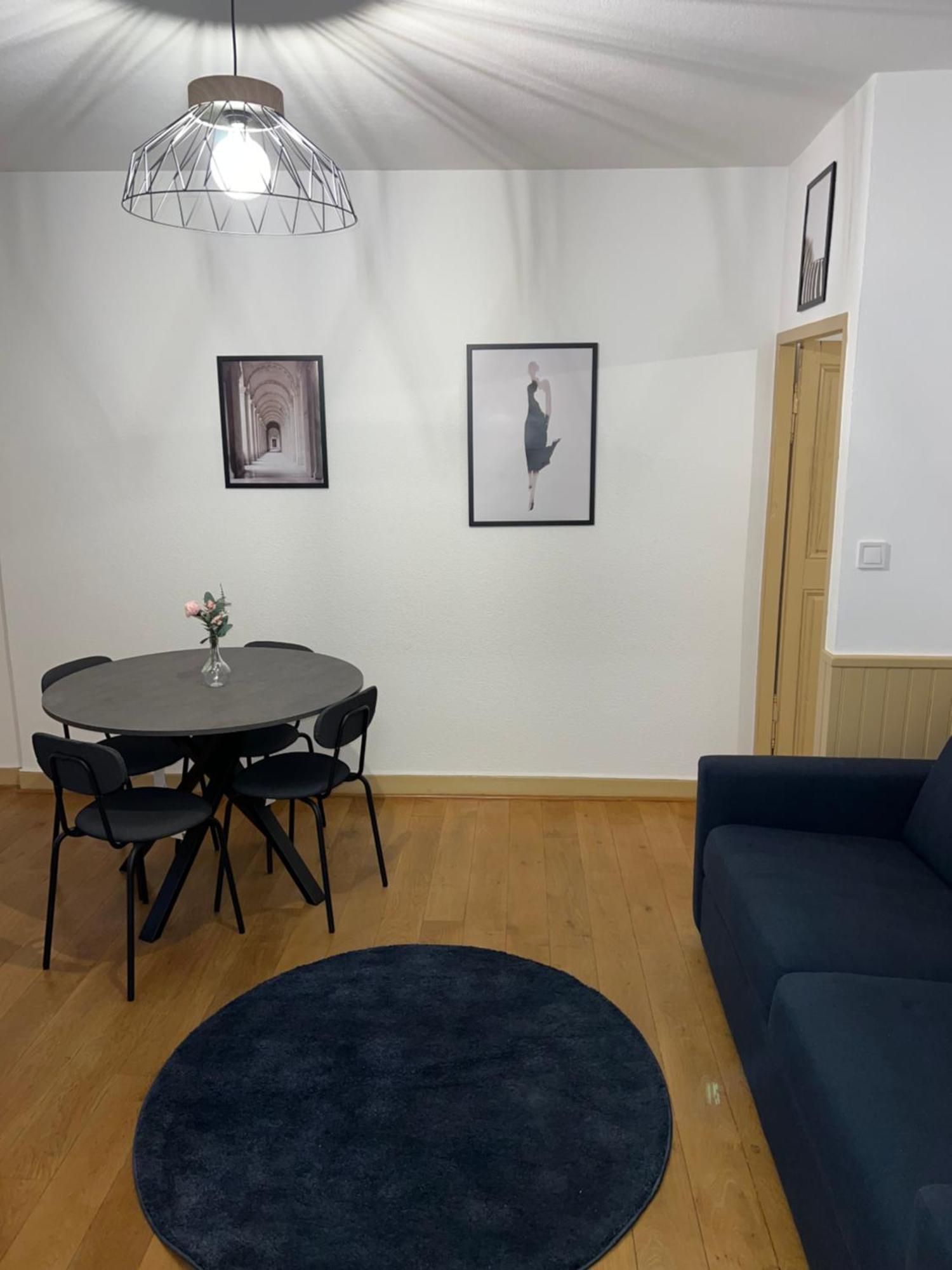 Appartement Dijon Le Zola, Avec Parking Prive Sur Demande Payant Sur Place Exterior foto