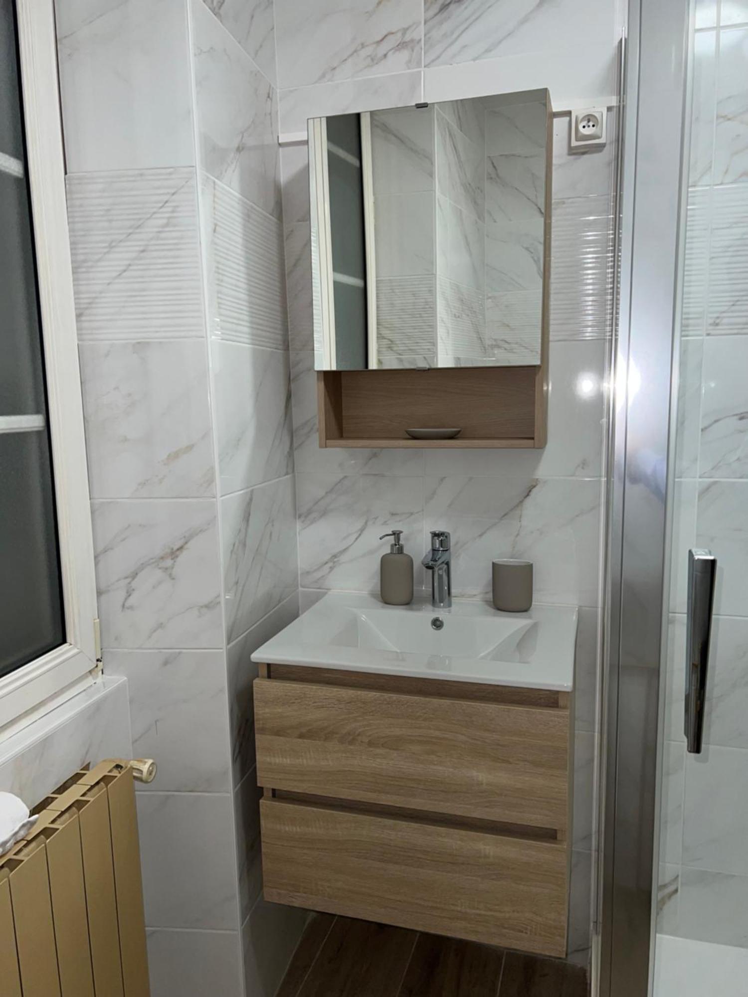 Appartement Dijon Le Zola, Avec Parking Prive Sur Demande Payant Sur Place Exterior foto