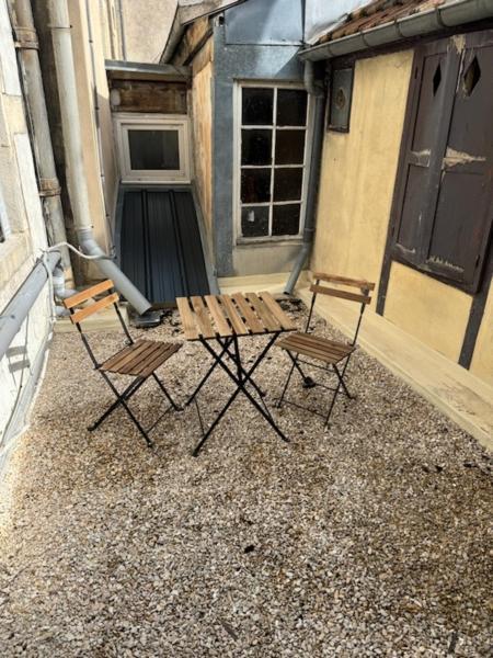 Appartement Dijon Le Zola, Avec Parking Prive Sur Demande Payant Sur Place Exterior foto